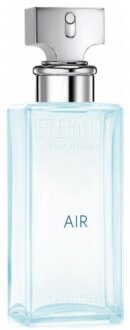 Calvin Klein Eternity Air EDP 100 ml Kadın Parfümü kullananlar yorumlar